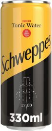 Schweppes Toonik 