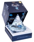 Luxury Precious Vodka 40% vol | Pudel + karp | 0.7L