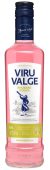 Viru Valge Rhubarb Vodka 