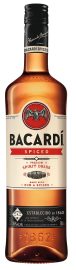 Bacardi Spiced 