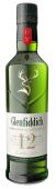 Glenfiddich 12yo Single Malt 40% vol | Pudel | 0.5L
