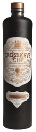Cross Keys Gin 41% 0,7l 