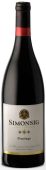 Simonsig Pinotage 14% vol | Pudel | 0.75L