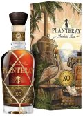 Planteray Xo 20th Anniversary Rum 