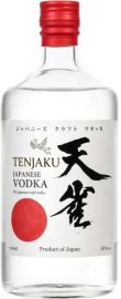 Tenjaku Japanese Vodka 