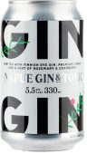 Kyrö Napue Gin &amp; Tonic 