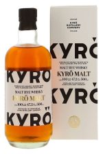 Kyrö Malt Rye Whisky 