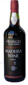 Borges Madeira 5 Years Medium Sweet 