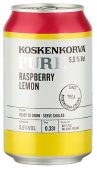 Koskenkorva Pure Raspberry Lemon 