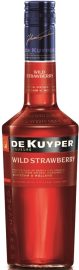 De Kuyper Wild Strawberry 