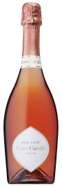 Cester Camillo Rose Cuvee Extra Dry 