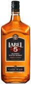 Scotch Label 5 