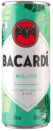 Bacardi Mojito 