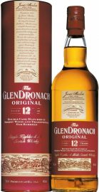 The Glendronach 12yo 