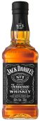 Jack Daniel&rsquo;s Tennessee Whiskey 40% vol | Pudel | 0.35L