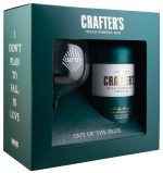 Crafter&#8217;s Wild Forest Gin 