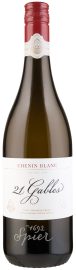 Spier 21 Gables Chenin Blanc 