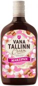 Vana Tallinn Marzipan Cream 