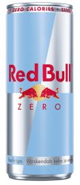 Red Bull Zero 