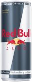Red Bull Zero 