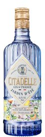 Citadelle Jardin D&#8217;ete Gin 