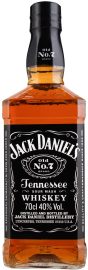 Jack Daniel&#8217;s Tennessee Whiskey 