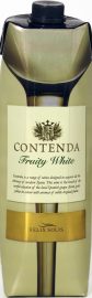 Contenda Fruity White 