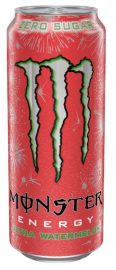 Monster Ultra Watermelon 