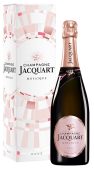 Jacquart Mosaique Rose Brut 