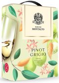 Barone Montalto Pinot Grigio 