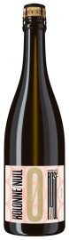 Kolonne Null Rose Sparkling 0% 