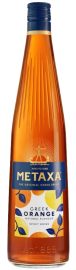 Metaxa 5* Orange 33% vol | Pudel | 0.7L
