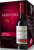 Frontera Cabernet Sauvignon 