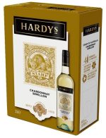 Hardys Stamp Chardonnay Semillion 