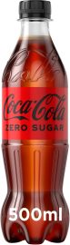 Coca Cola Zero 