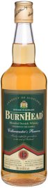 Burnhead Blended Scotch Whisky 