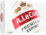 A.Le Coq Premium Export 