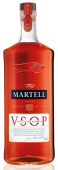Martell Vsop 40% vol | Pudel | 1L
