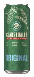 Clausthaler Classic 0% 