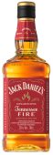 Jack Daniel’s Tennessee Fire 