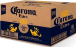 Corona Extra Beer 24 X 0.355l 