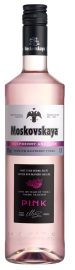 Moskovskaya Pink 