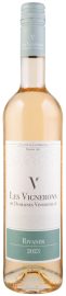 Les Vignerons Rivaner 11% vol | Pudel | 0.75L