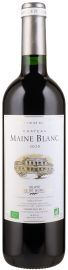 Chateau Maine Blanc Blaye Cotes De Bordeaux 