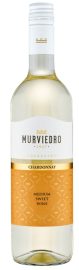 Murviedro Coleccion Chardonnay Medium Sweet 11% vol | Pudel | 0.75L