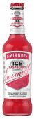 Smirnoff Ice Raspberry 4% vol | Pudel | 0.275L