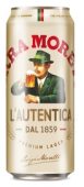 Birra Moretti Export 4,6% 0,5l 