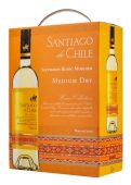 Santiago De Chile Sauvignon Blanc Moscato 