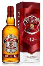 Chivas Regal 