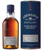 Aberlour 14yo Speyside Single Malt Scotch 